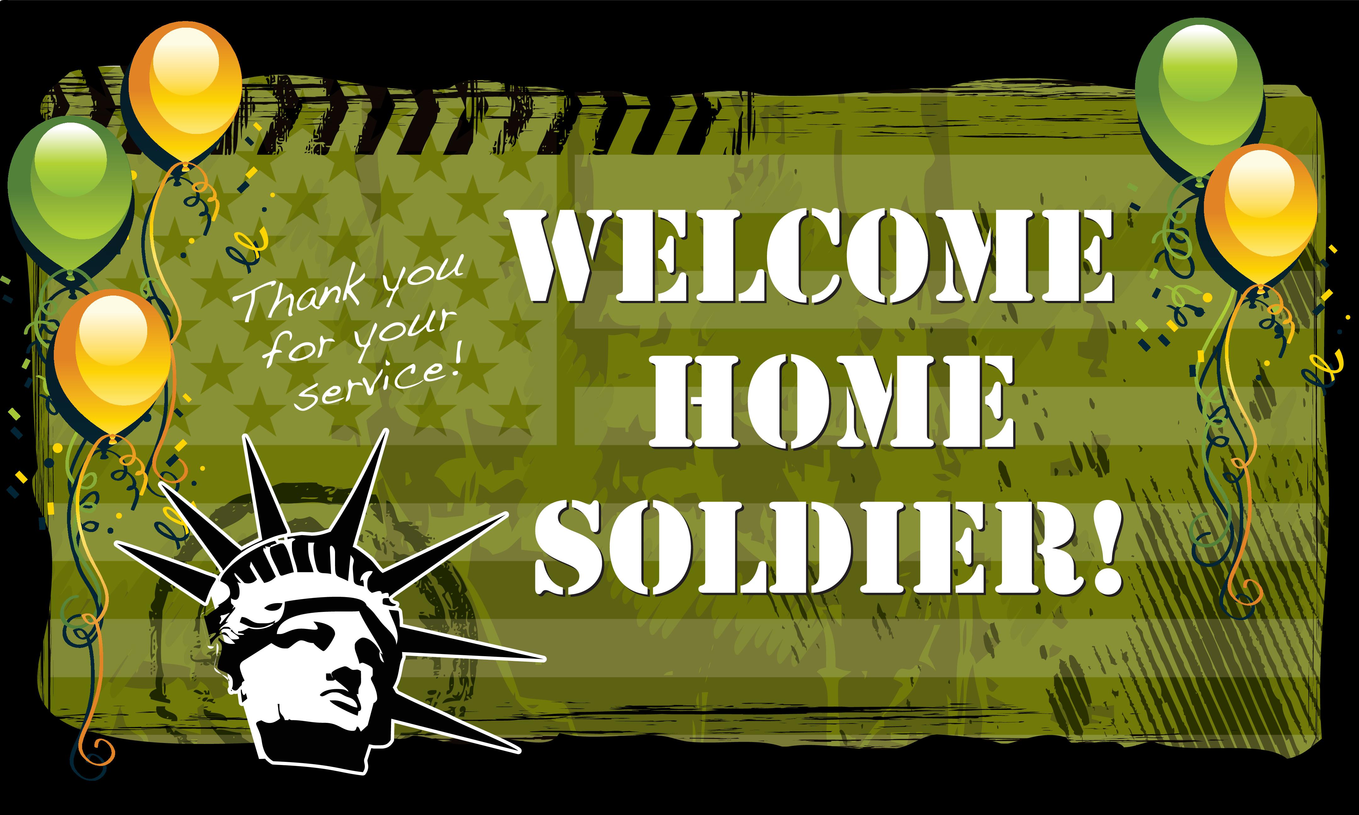 Проект welcome home